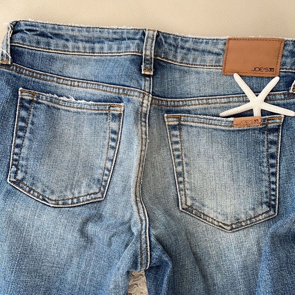 JOE’S Jeans💖HP💖 - Picture 6 of 9
